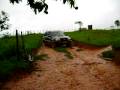 videos de Vitara (Anselmo) e Tracker (Guto) descendo na lama!