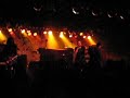 Mushroomhead - The Rock in Maplewood, MN. Dec.2, 2009