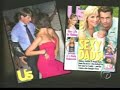 VICTORIA BECKHAM ON EXTRA JULY 26
