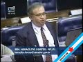 lula e a ong de plutão