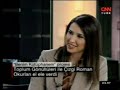 cnn çr kütüphane röportajı