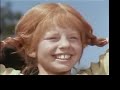 pippi longstocking långstrump theme song covers