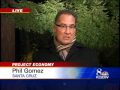 Watch 'Small Business Tax Breaks Help Economic Recovery'