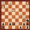 Budapest Gambit with 4.Bf4 and 5.Nc3 Pa...