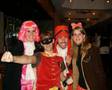 La gran fiesta de disfraces fotos