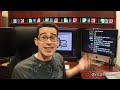 Apple iPad Tablet Video Thoughts