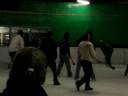 Broomball in Sacramento