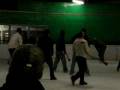 Broomball in Sacramento