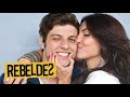 Mel pode esta namorando