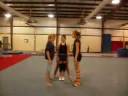 Cheer Practice #2 Cheer Practice #2