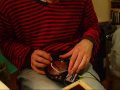 Kaossilator & Stylophone Beatbox