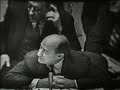 Cuban Missle Crisis