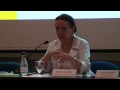Escuela Feminista Rosario Acuña 2010 Parte 5