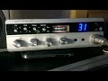 CB net 15/4/12. 27.901.25mhz channel 31 UKFM