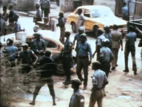 Doc - Music is the Weapon: Fela Kuti