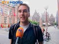 Groningse studenten hebben het minst vaak seks