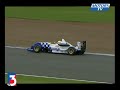 Icon for Post #British F3 Silverstone : drama in final laps