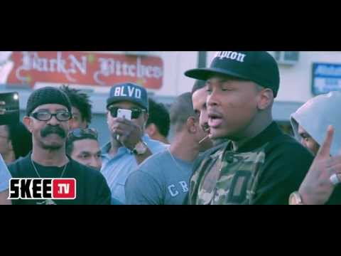 BTS: YG – I’m A Real 1 + Drake Cameo