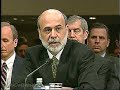 Bear Stearns Under the Microscope