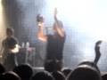 Revolverheld live in Luxemburg(4.8.07)-Chaostheorie