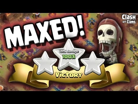 Clash of Clans
