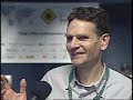 FISL 8.0: Celepar entrevista Louiz Suarez-Potts