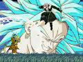 Mugen The Nightmare SSJ3