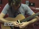 The World of LR Baggs on FPE-TV