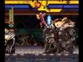 Megaman X6 100% Recycle Lab First Pass