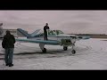 Starting a 1961 Beechcraft N35 Bonanza for the first time in 5 years
