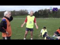 Stage FFC Europe n°2 april 2012 - Highlights