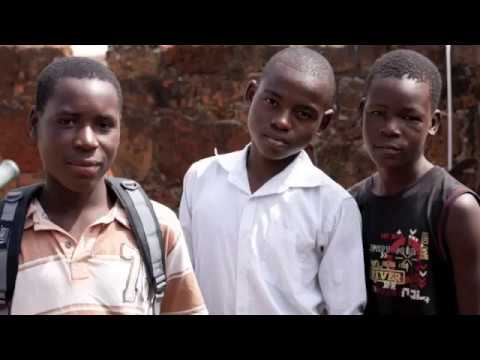 African Games,Maputo, Mozambique, 2011, Australian Aboriginal Footballers