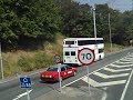 Long Win Dennis Trident With ALX 500 Body,HU 958,Part 3