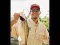 fishing with bass spinnerbaits and buzzbaits.