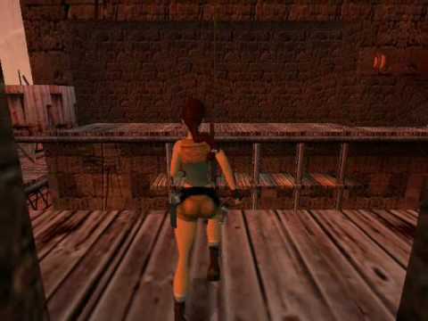 Tomb Raider : La Révélation Finale