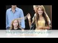 EXCLUSIVE MILEY AND NOAH CYRUS BRAND NEW SONG!!! EXCLUSIVE MILEY AND NOAH CYRUS BRAND NEW SONG!!!