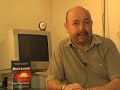 Swarming-Bioteaming: Ken Thompson Interview 2/13