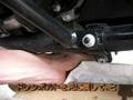 オイル交換 oil exchange CB1300
