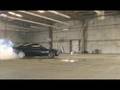 BMW E36 Indra
