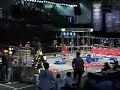 2007 WMR -  Team 1189 Gearheads - Long Clip Almost Tipover