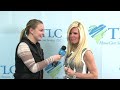 Kelly McCabe-Tandourjian and Samantha Ruvolo
