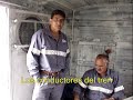 G22 #7739 con el primer carguero del FC Belgrano a Mendoza 1