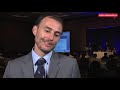 Interview Mathieu Rondeau / Infrastructures portuaires
