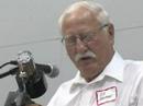Voice of America ~ Ed Brune