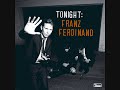 Twilight Omens - Franz Ferdinand - NEW SONG!!!
