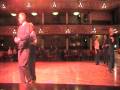 Mayfair Quickstep with Stanley and Doreen