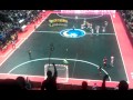 Uefa Futsal 2012 Croatia-Ukraina (Penalty)