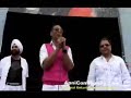 Akshay Kumar Rocks Toronto - Music Release of Sing is King