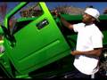 Anthony Carter's Ride