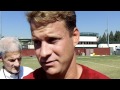 Utah Thursday - Lane Kiffin Presser